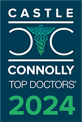 Top doctors 2024