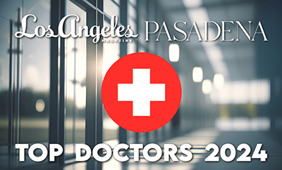 LA top doctors 2024