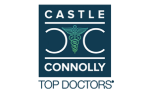 Castle Connolly Top Doctor