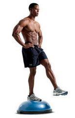 Physical therapy exercises