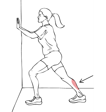 calf-stretch